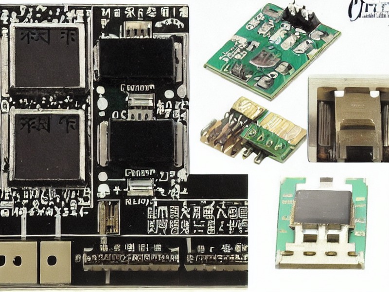 pg模拟器选型参考：电源管理产品对比选型笔记