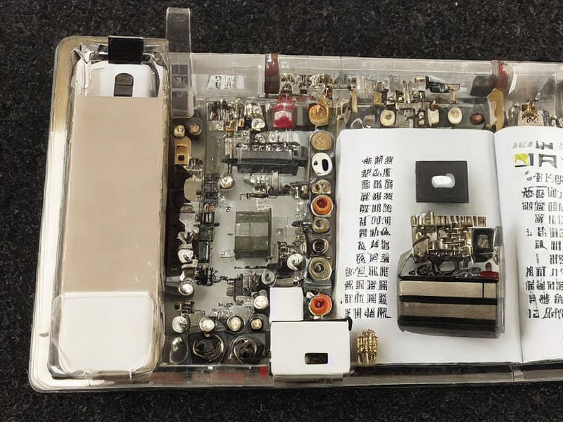USB接口目录电子资料 1