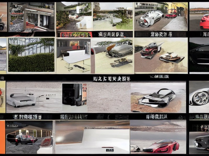 测试夹具说明清单 位置检测参考 1