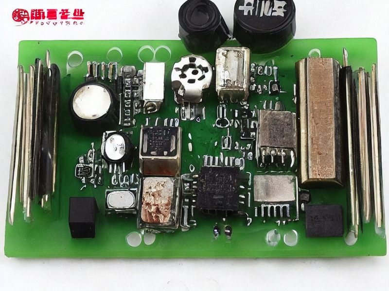 万用表指南项目资料