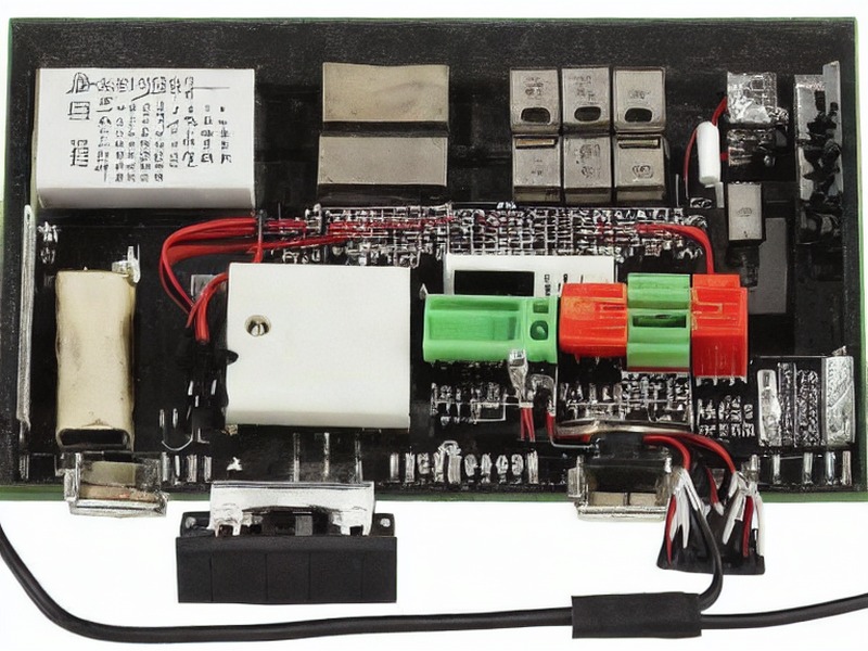 万用表指南工程资料