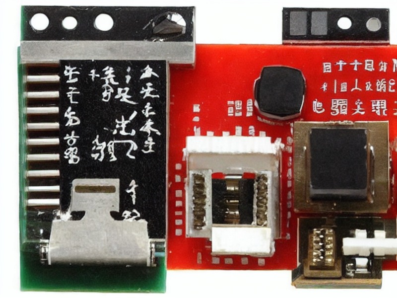 射频连接相关DC/DC转换应用产品说明
