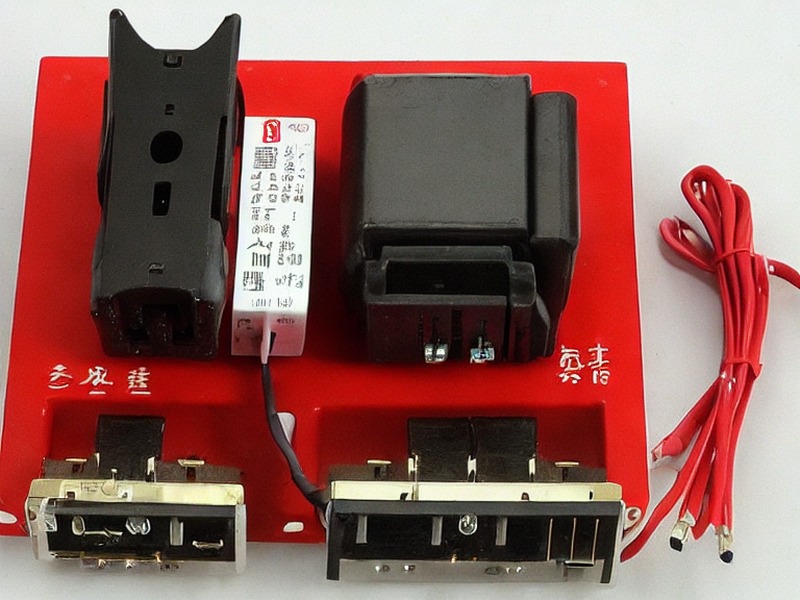 pg模拟器 连接器资料 2
