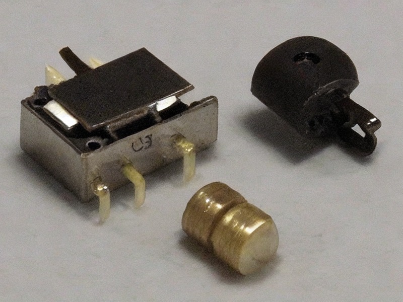 ESD保护工程页 1