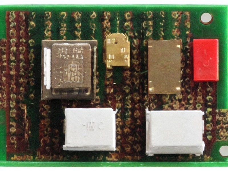 NOR Flash目录工程资料 2