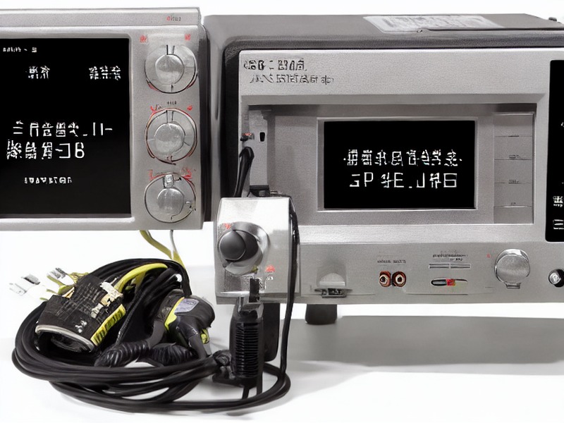 测试夹具参考产品资料 1