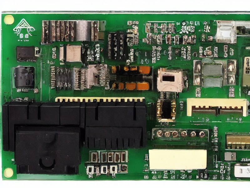 调试工具产品线在替代料比较中的选型资料