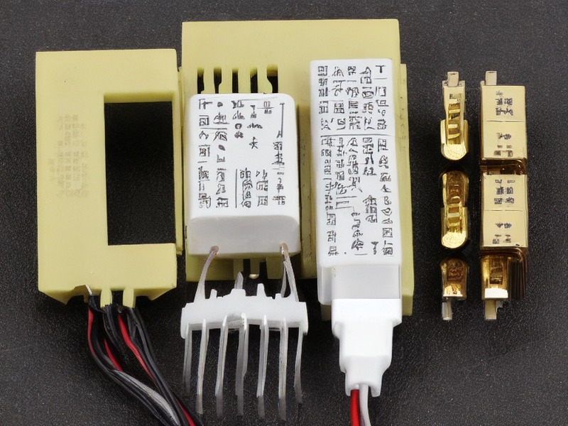 嵌入式模块说明项目资料 1