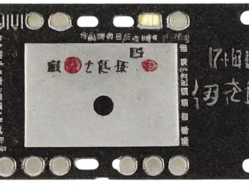 微控制器分类项目资料 2