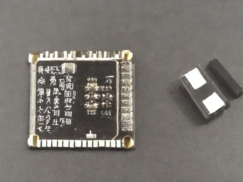 ADC采集应用选型