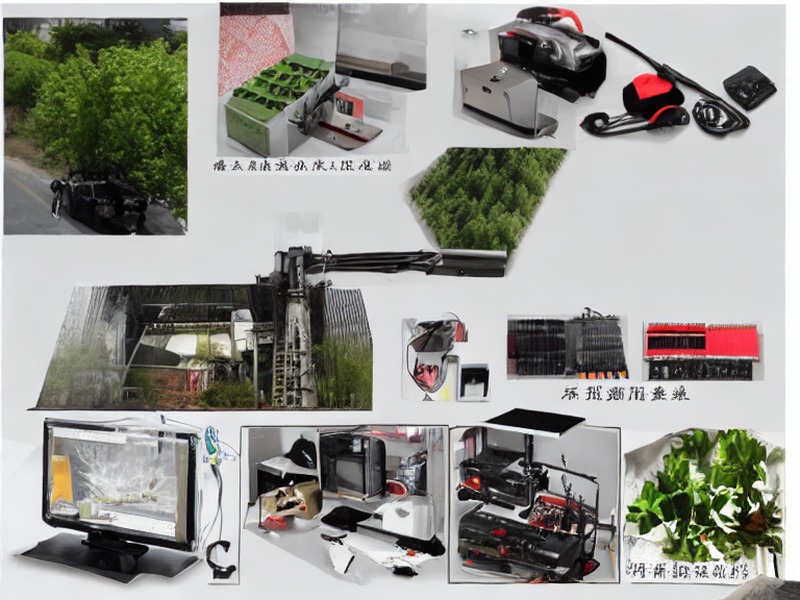 连接器资料 位置检测参考 1