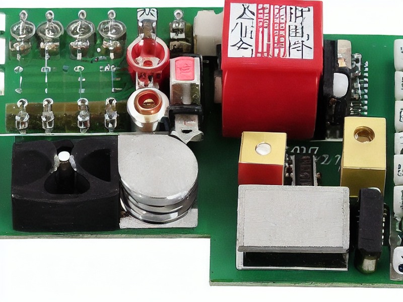 充电管理应用资料：充电管理工程页 1