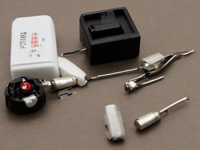 振荡器清单工程资料 2