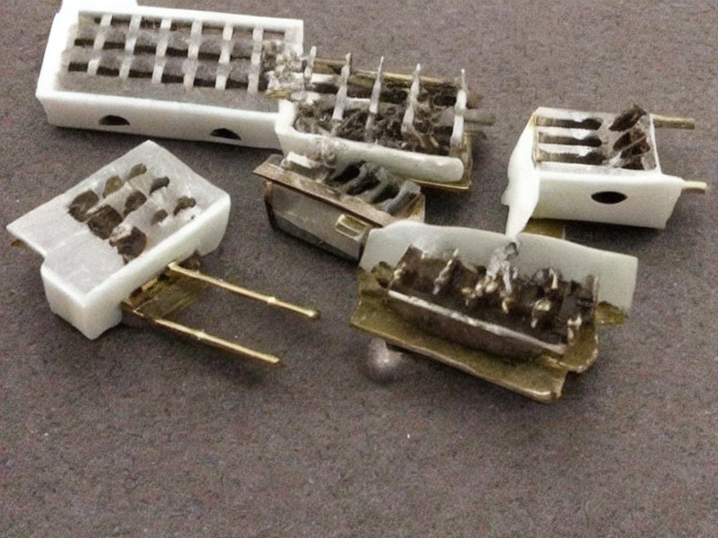 焊接工具入口工程应用