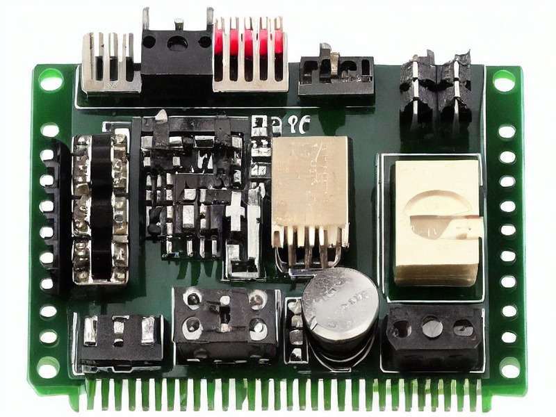 电源管理应用相关产品