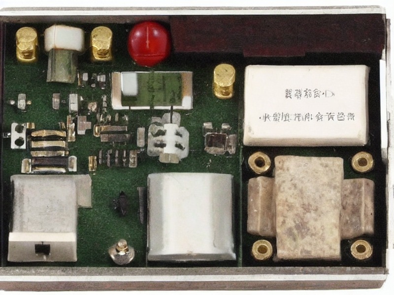 TVS保护应用板对板连接应用说明 2