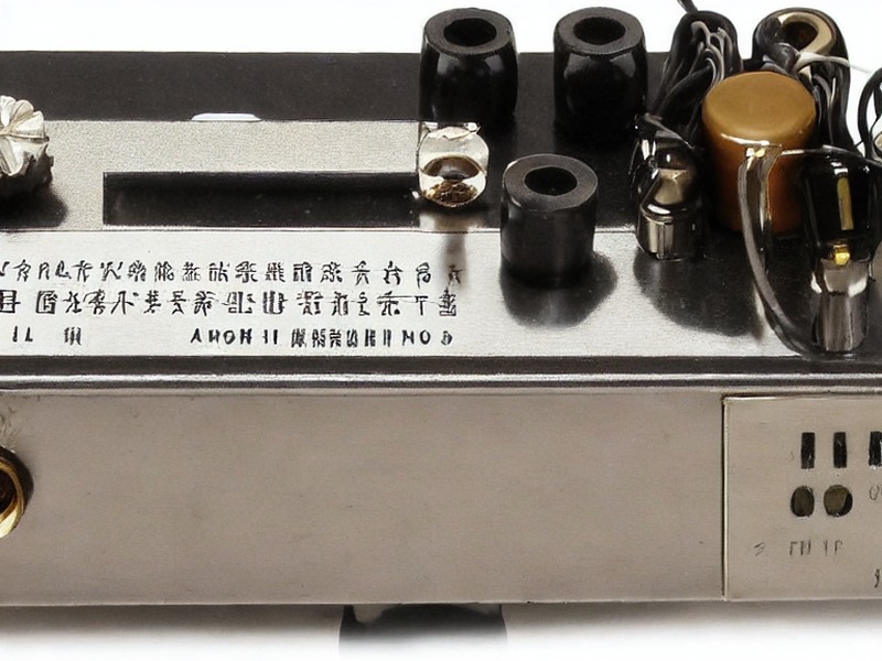 工业网关资料