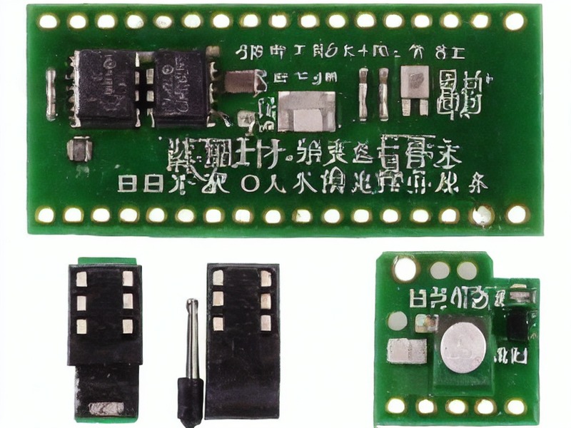 射频连接相关陶瓷电容应用产品说明 2