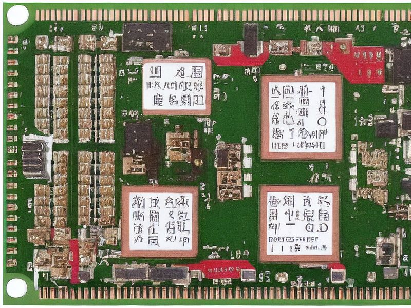 磁性器件产品线在替代料比较中的选型资料 1