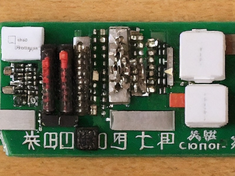 环境监测应用选型资料 2