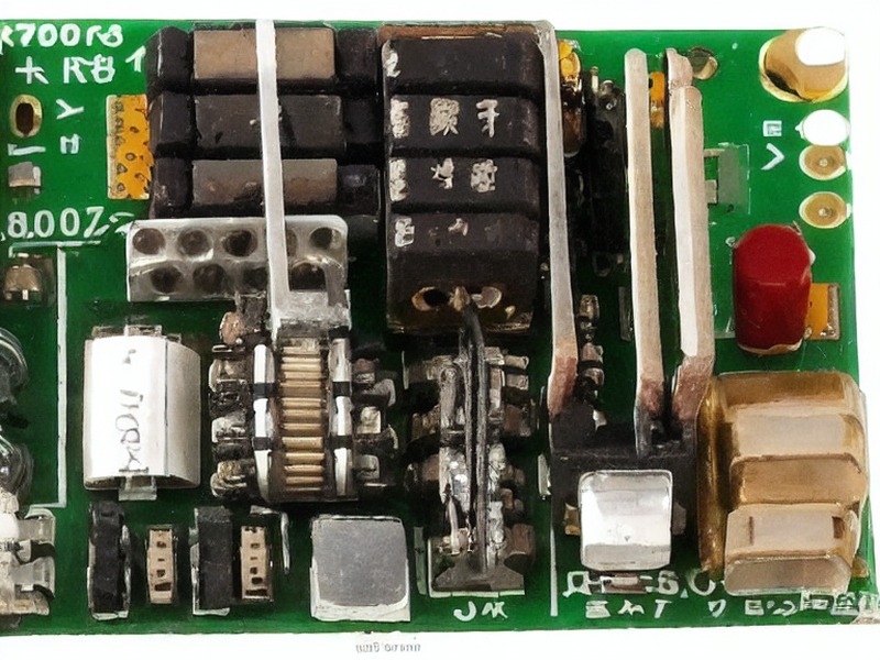 电源管理产品线产品资料 2
