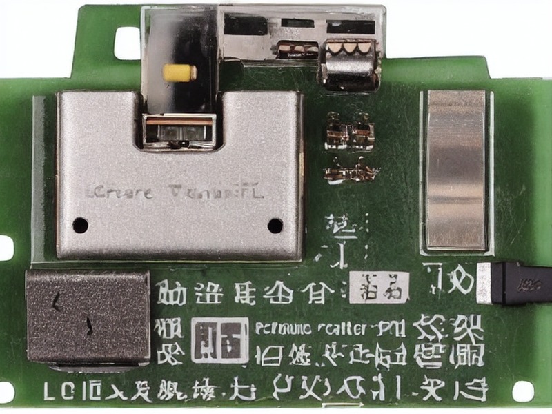 处理器选型电子资料 2