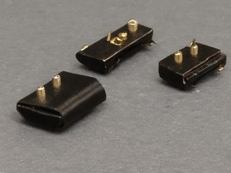 MOSFET应用资料：MOSFET指南 1