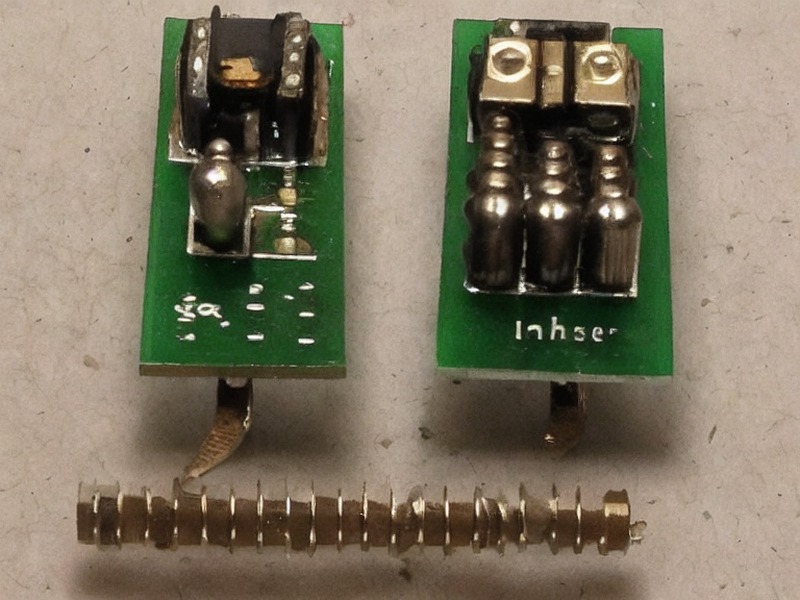 测试夹具总览技术资料 2
