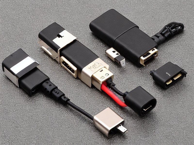 稳压器分类选型参考 2