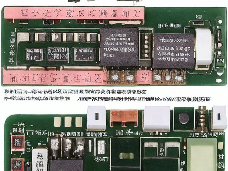 EEPROM清单应用参考 1