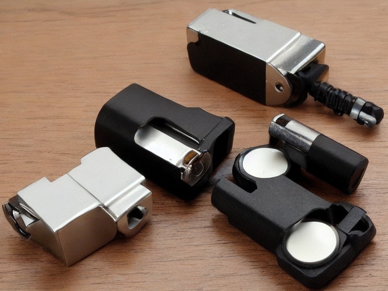 比较器工程页工程资料 2
