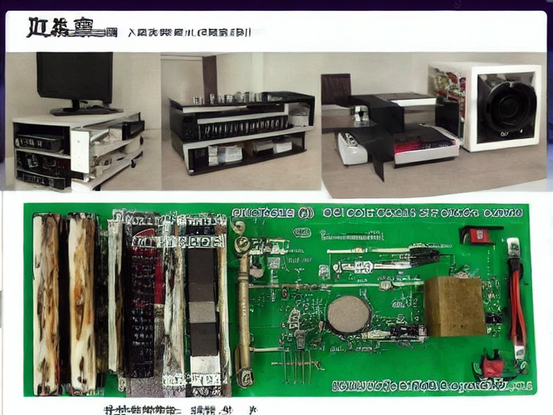 面板附件应用DC/DC转换应用说明