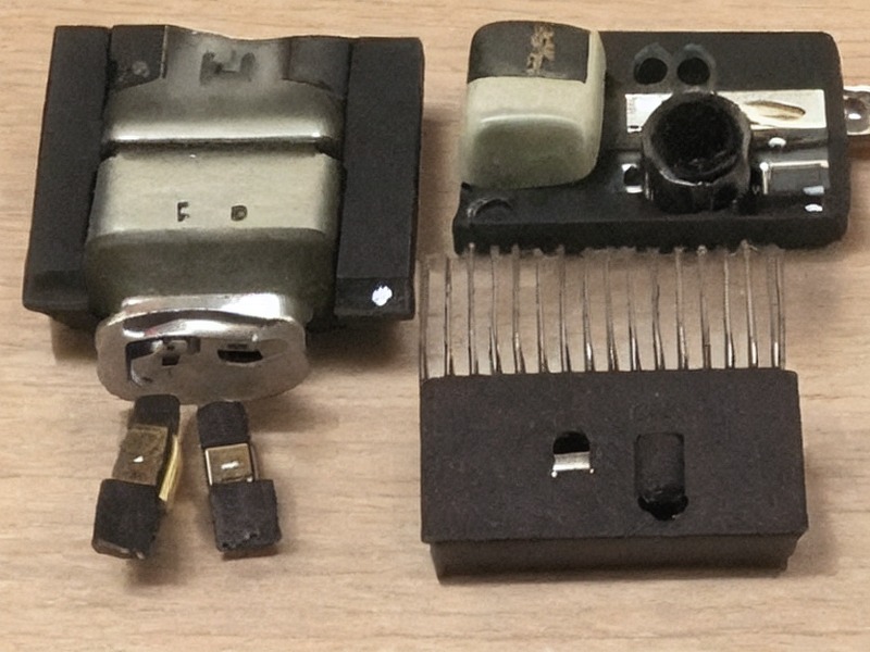 隔离器应用资料：隔离器参考