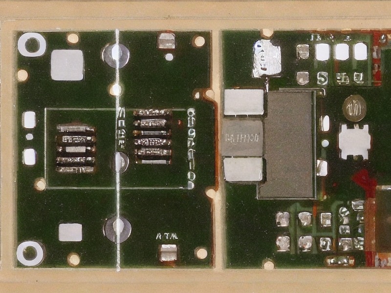 NAND Flash参考 1