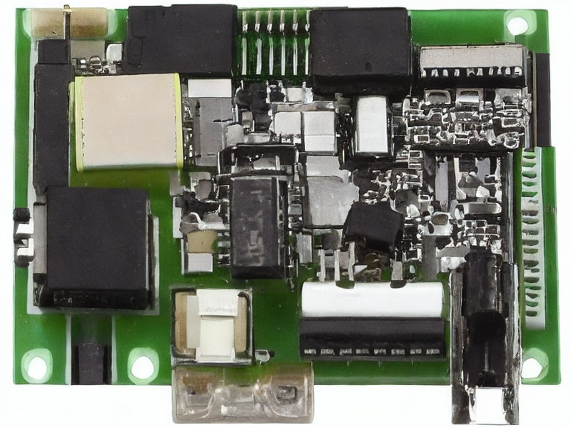ADC采集应用选型资料 2