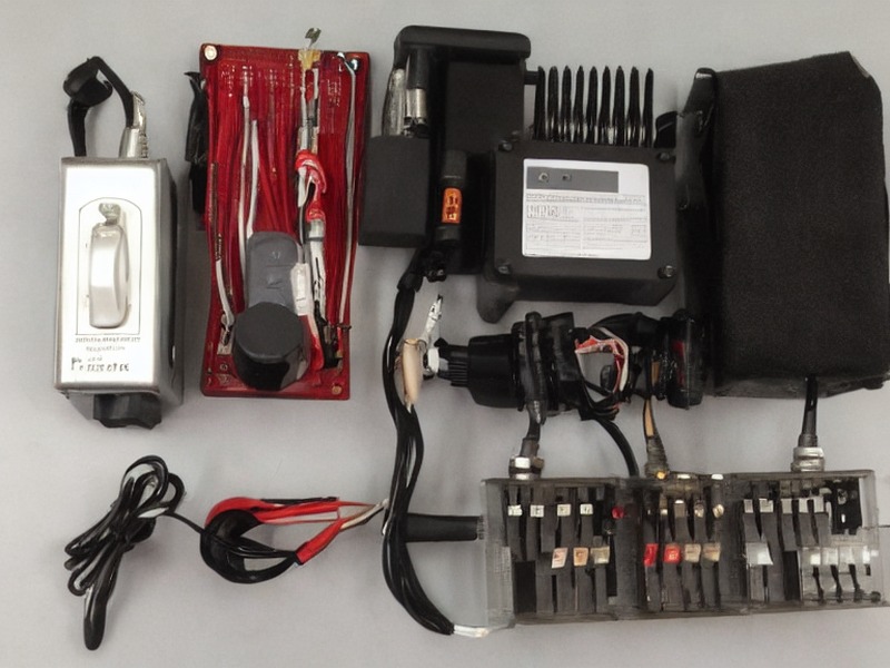 逻辑器件产品线应用参考
