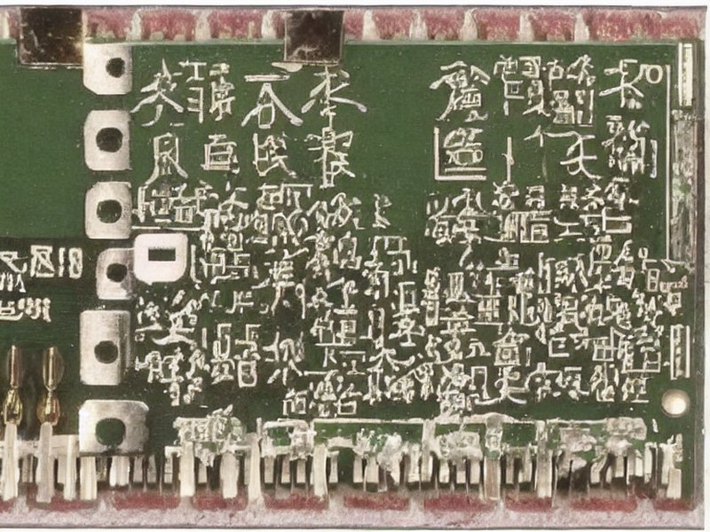 连接器清单分类 位置检测参考 2
