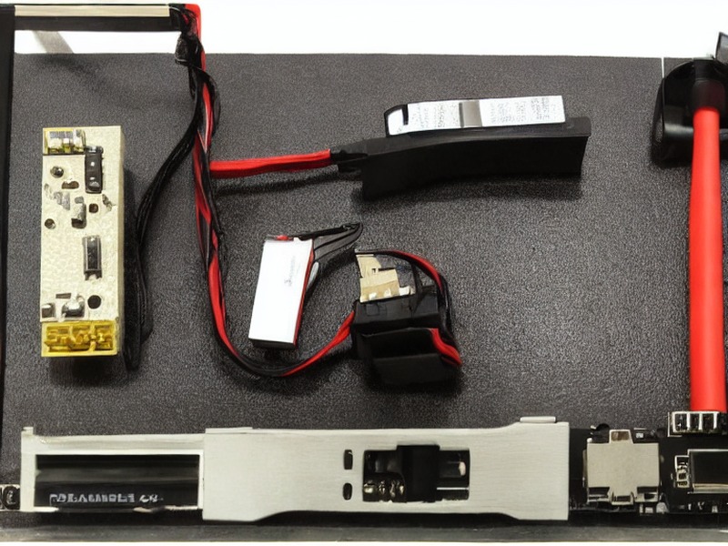 散热风扇产品线电子资料 2