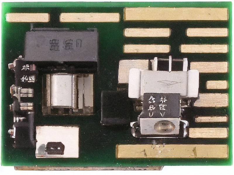 光耦合器目录技术资料