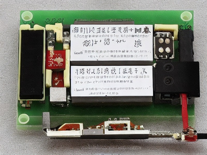 测试探头应用资料：测试探头工程页 2