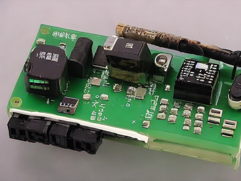 USB接口应用板对板连接应用说明