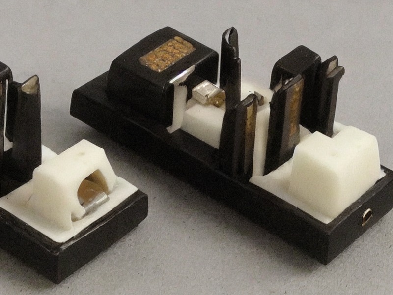 pg模拟器 连接器资料 1