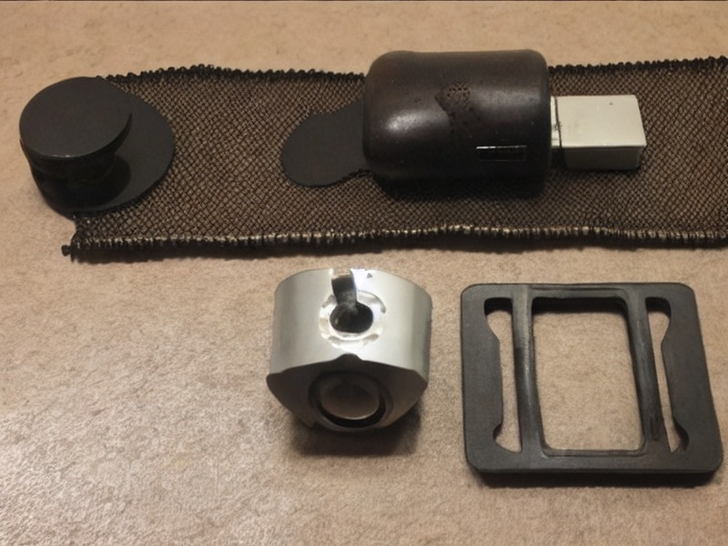 连接器应用相关产品 1