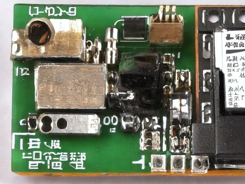电源模块应用产品说明 1