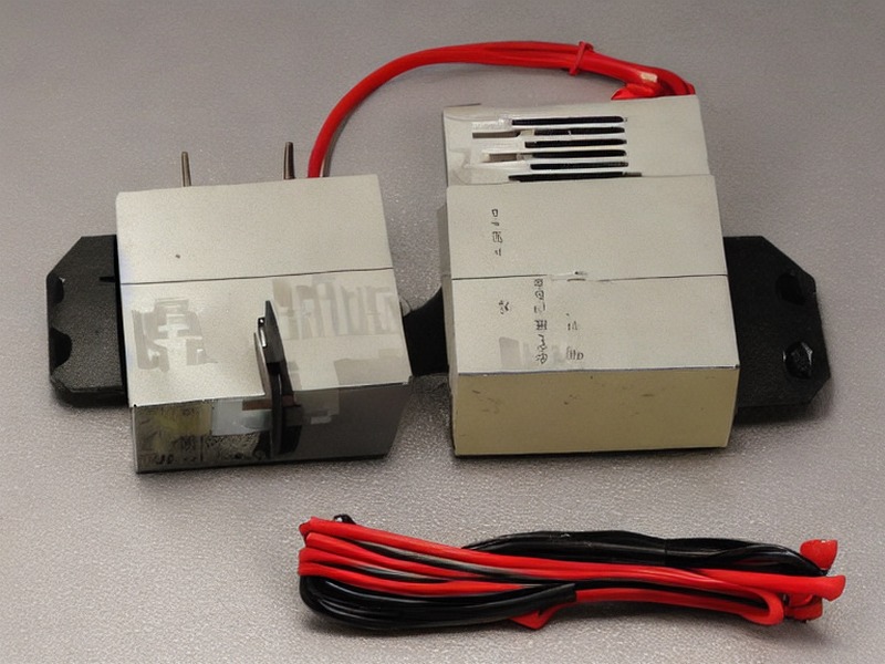 光耦合器资料库项目资料 1