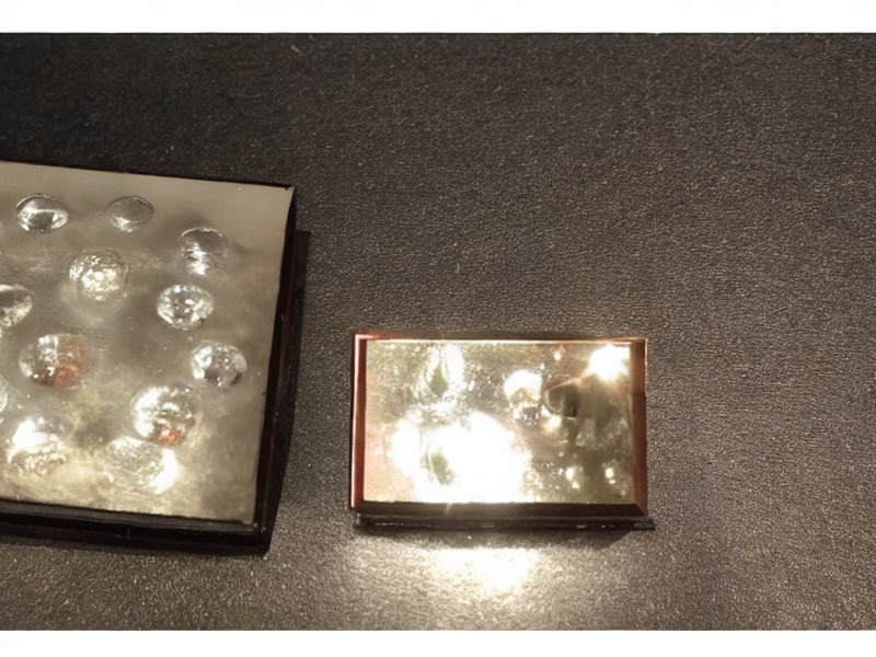 存储器应用选型资料 2