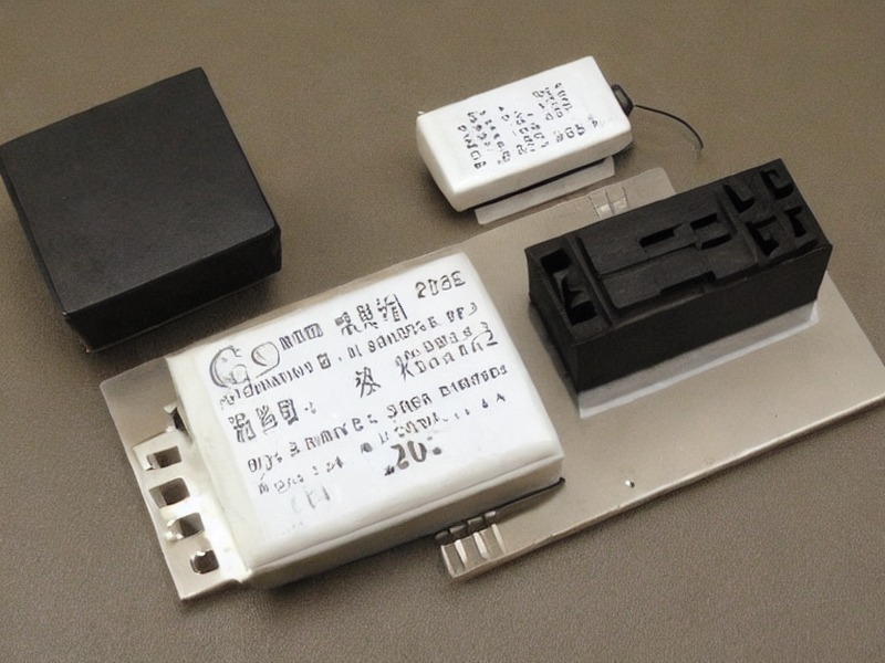 测试探头入口资料参考 1