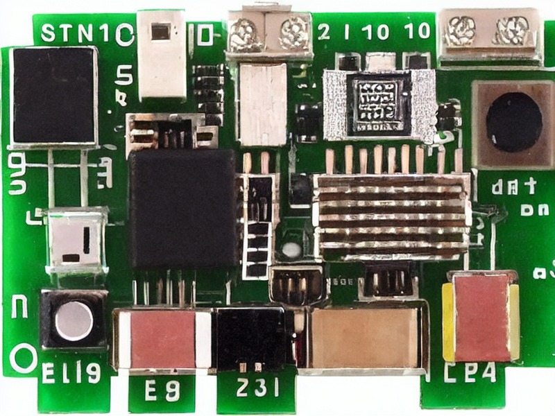 USB接口指南资料参考