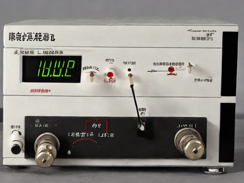 连接器资料