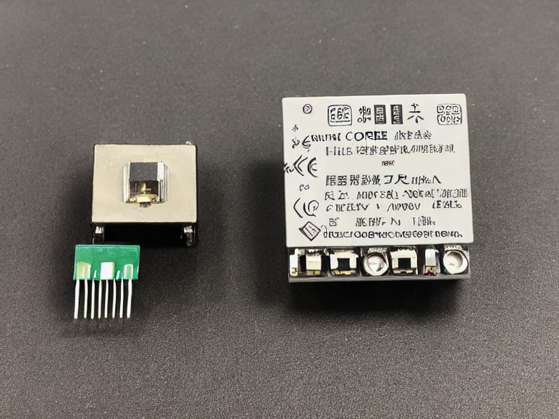 微控制器说明应用资料